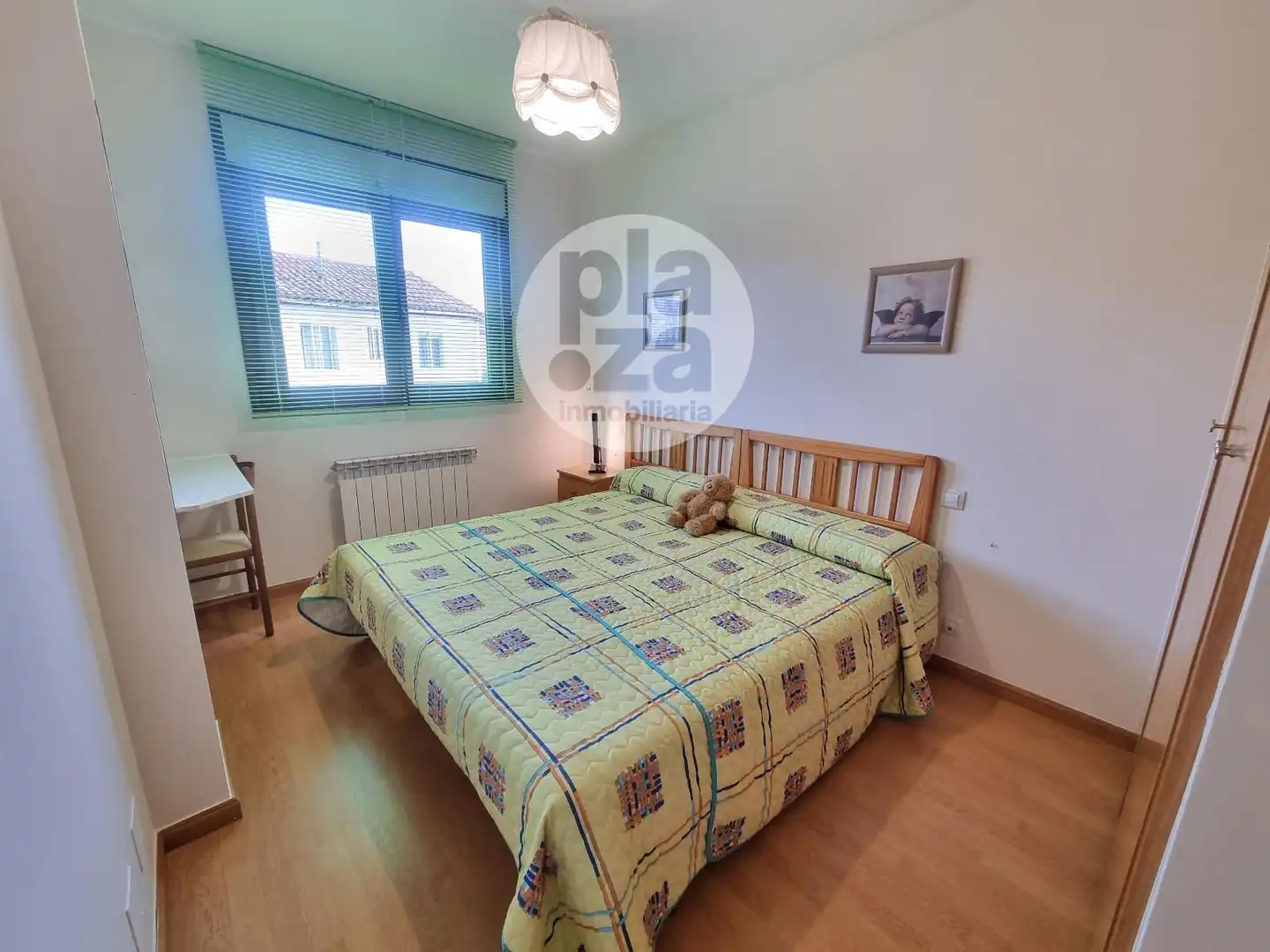 Habitación de Piso en venta en Burgos con Calefacción y Trastero