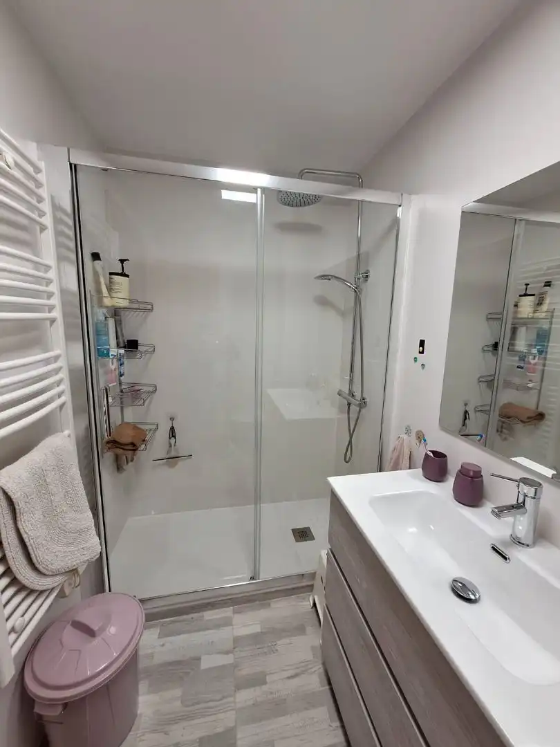 Baño de Piso en venta en Moncofa con Amueblado