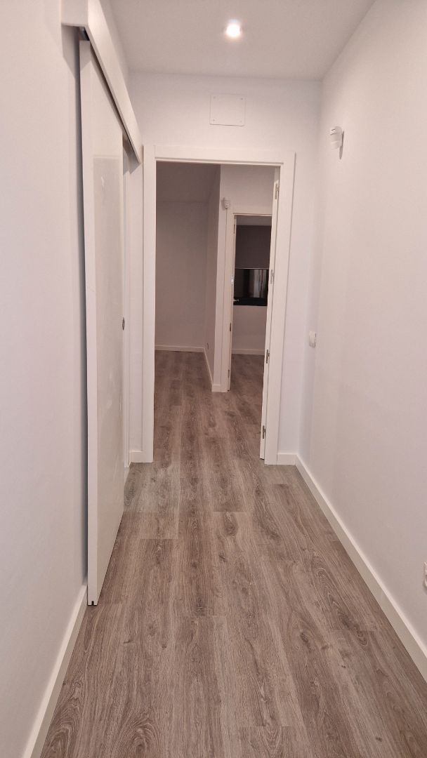 Flat to rent in Sant Boi de Llobregat  with Air Conditioner