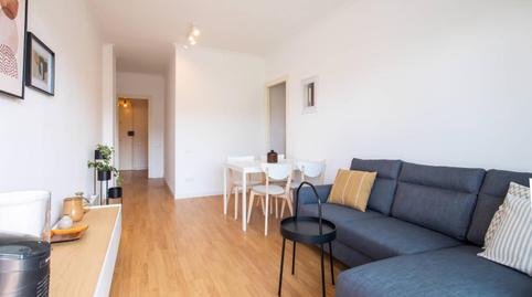 Foto 4 de Pis de lloguer a De Les Corts Catalanes, El Besós i el Maresme, Barcelona