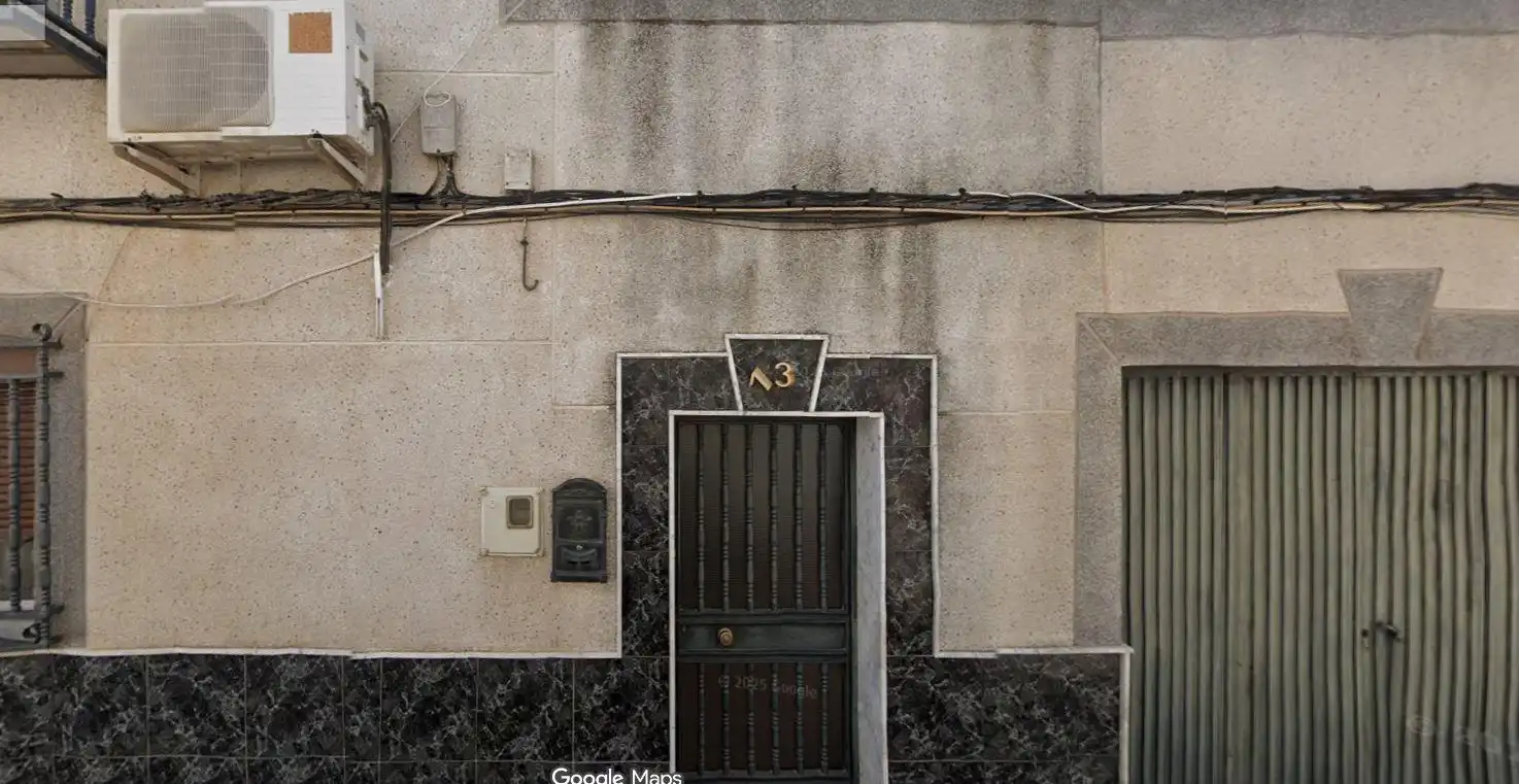 Adossat en venda a Calle PADRE POVEDA 13