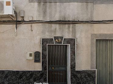 Reihenhaus zum Verkauf in Calle PADRE POVEDA 13