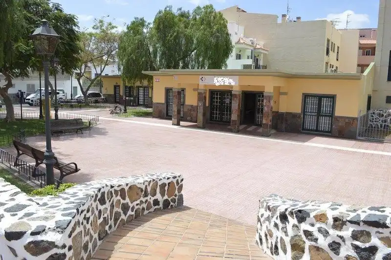 Residencial en venta en Arona