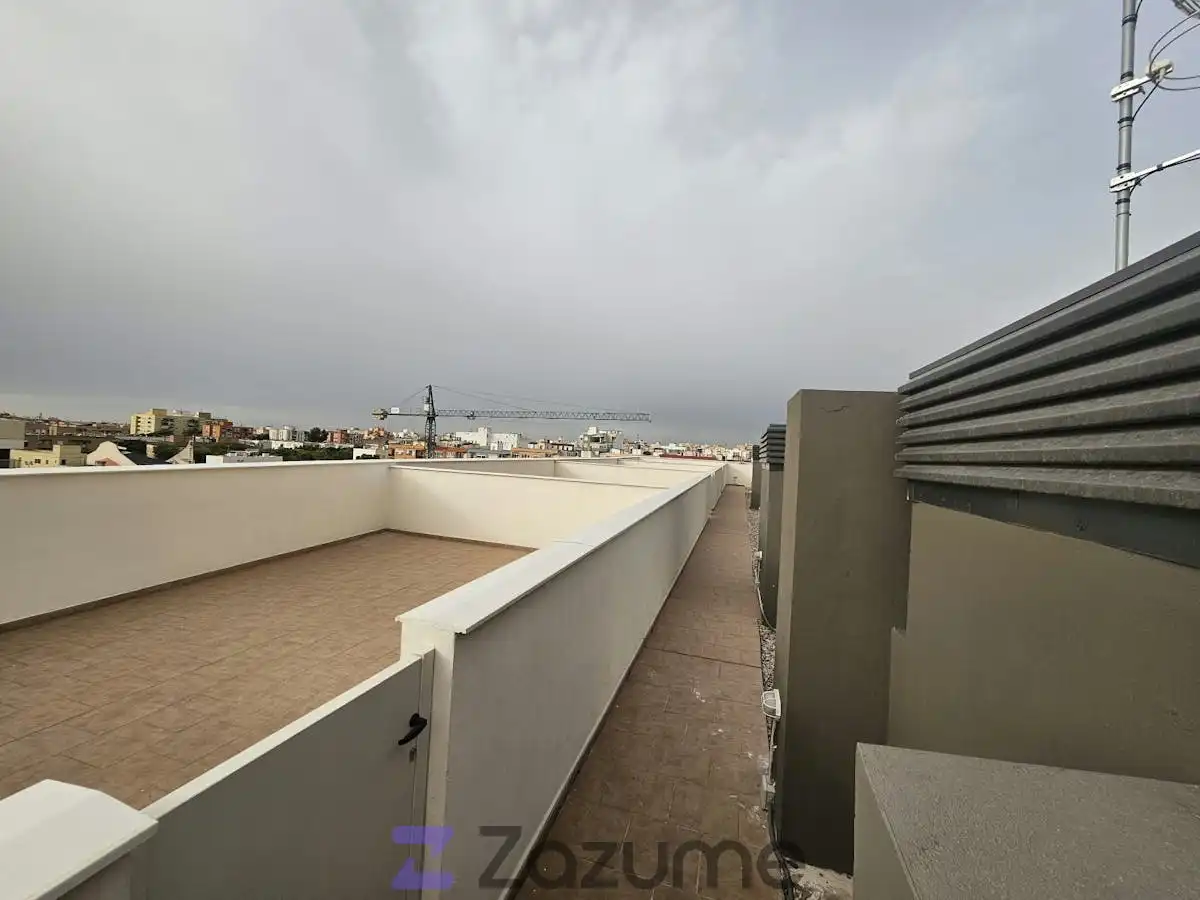 Pis de lloguer a Carrer Mare de Déu de la Victòria, Son Fortesa