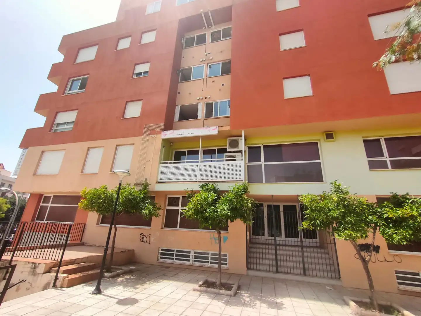 Local comercial en venda a C/ Vicente Blasco Ibáñez, imagen 20
