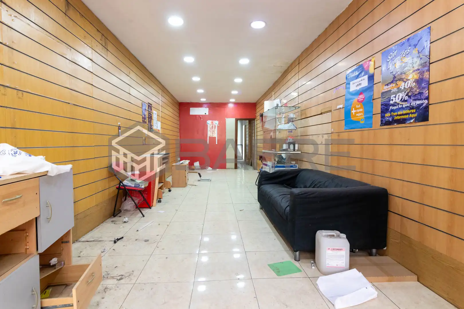 Local comercial de lloguer a Calle San Antonio de Padua, imagen 18