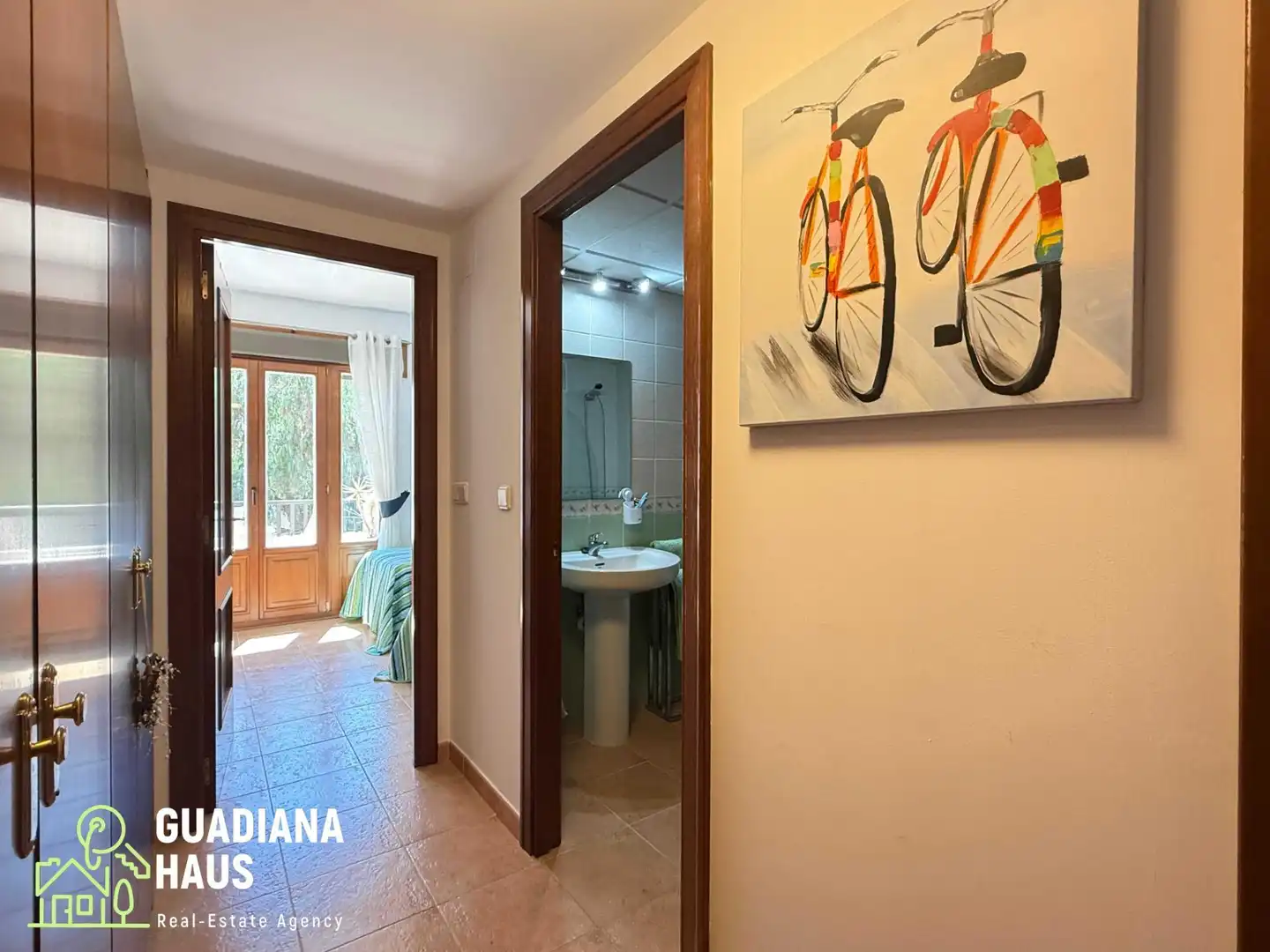Duplexes for sale in JUAN PABLO II, 1, Costa Esuri