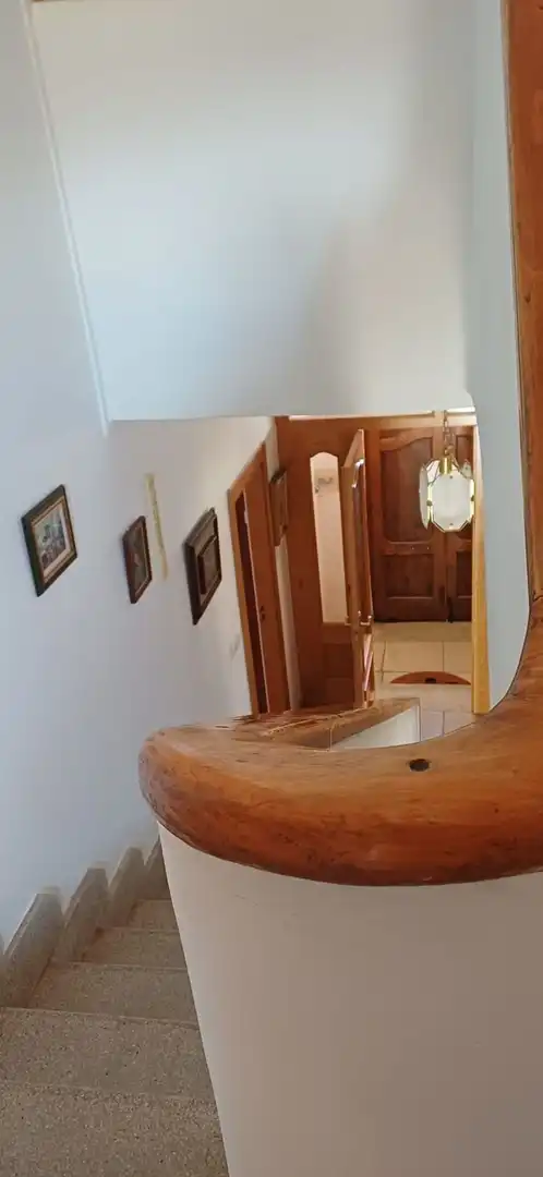 Casa o xalet en venda en Valderrey amb Calefacció, Terrassa i Traster