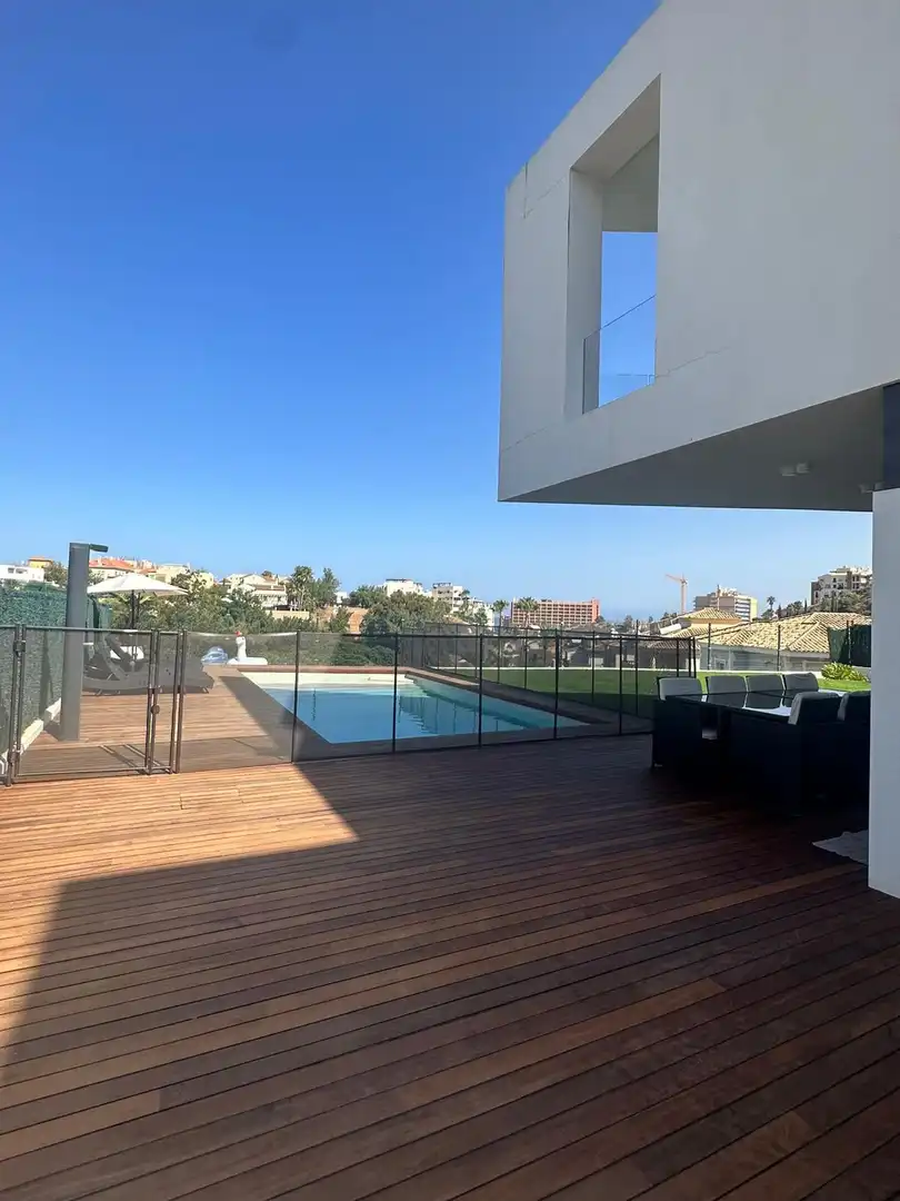 Casa o xalet de lloguer a Centro