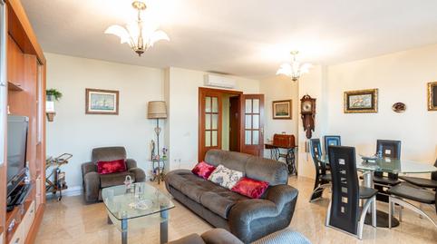 Photo 3 of Apartment for sale in Castillo Sohail - Myramar, Málaga