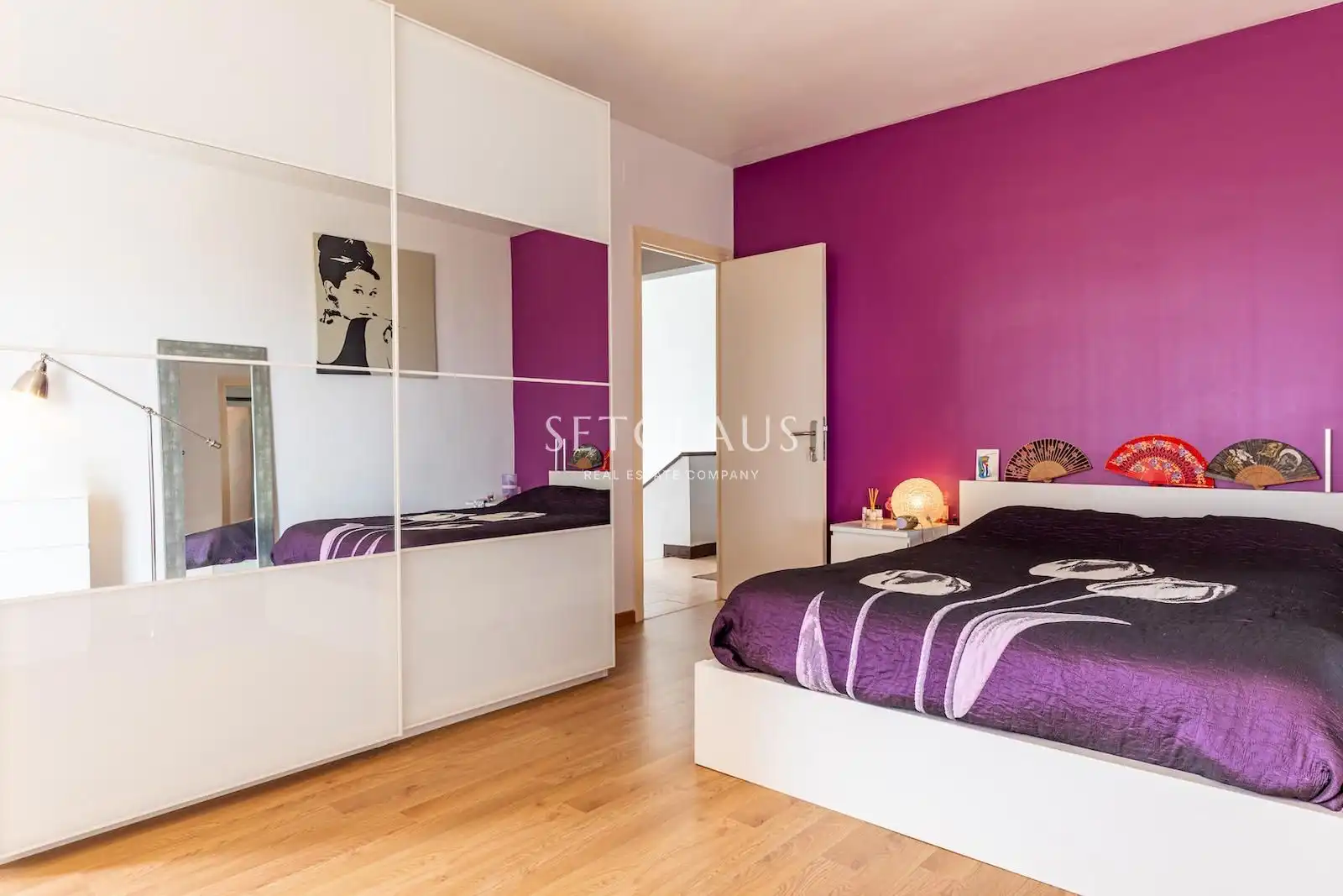 Villa con giardino in vendita a Alella, imagen 16