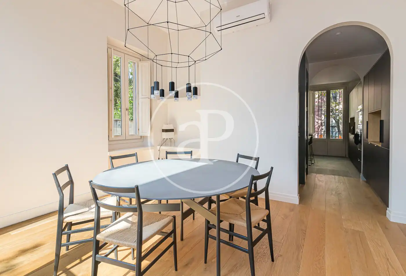 Casa o chalet de alquiler en Carrer dels Tres Reis, Sarrià