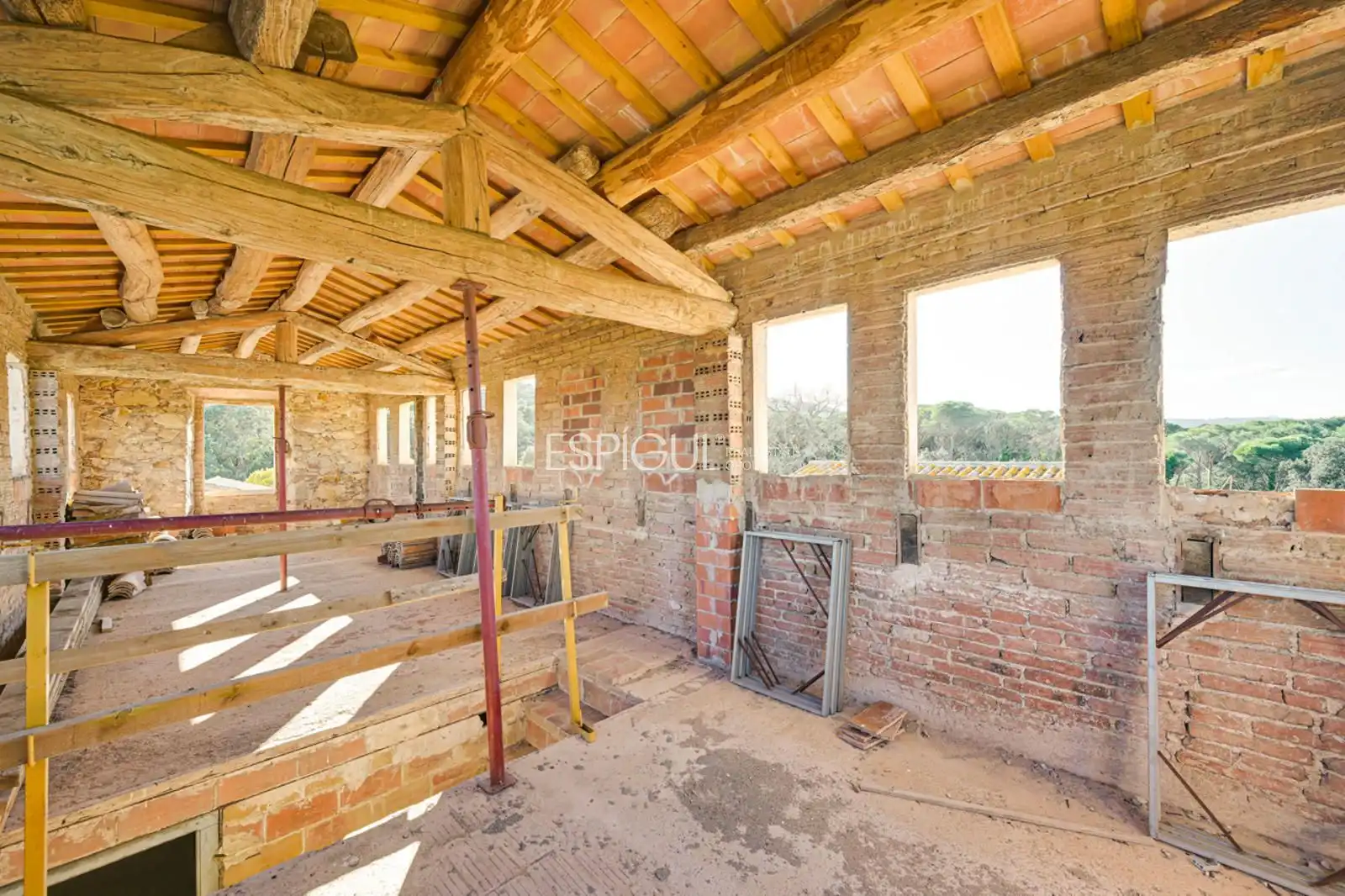 Casa en venta en Barri de Bufaganyes, imagen 107