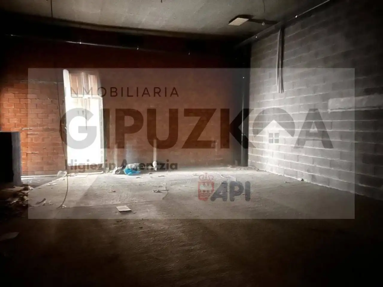 Local comercial en alquiler en Calle Arroka, imagen 13