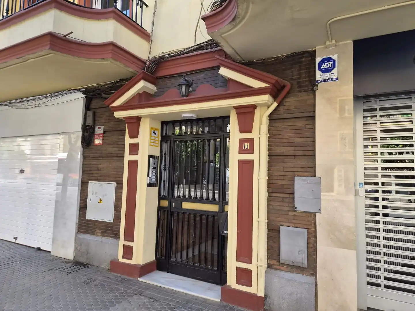 Appartement avec ascenseur à louer à Virgen de Lujan 11, imagen 15