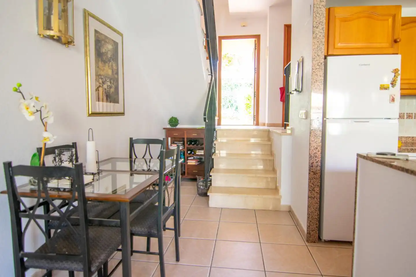 Adosado con piscina en venta en De Escandinavia, imagen 15