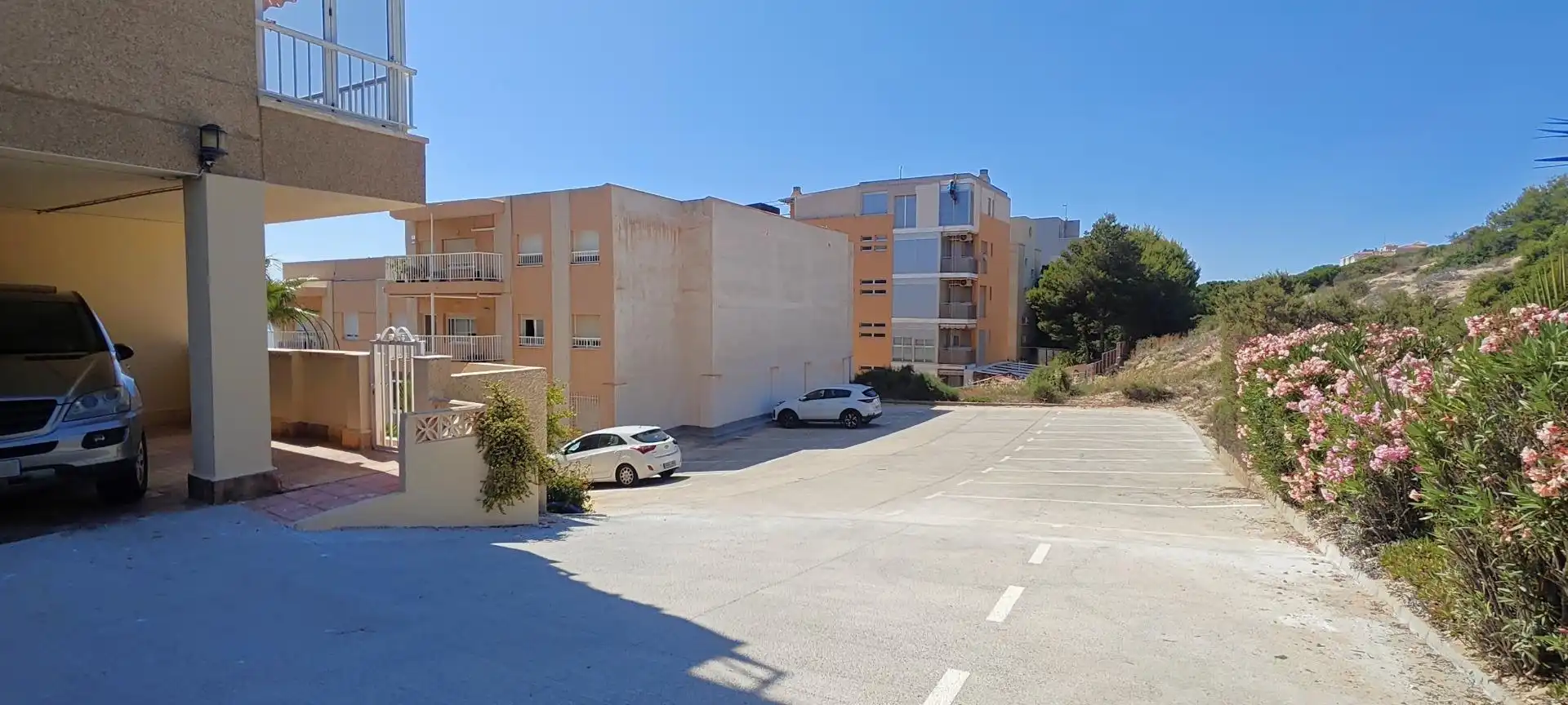 Appartement compact avec ascenseur à vendre à Los Arenales del Sol, imagen 12