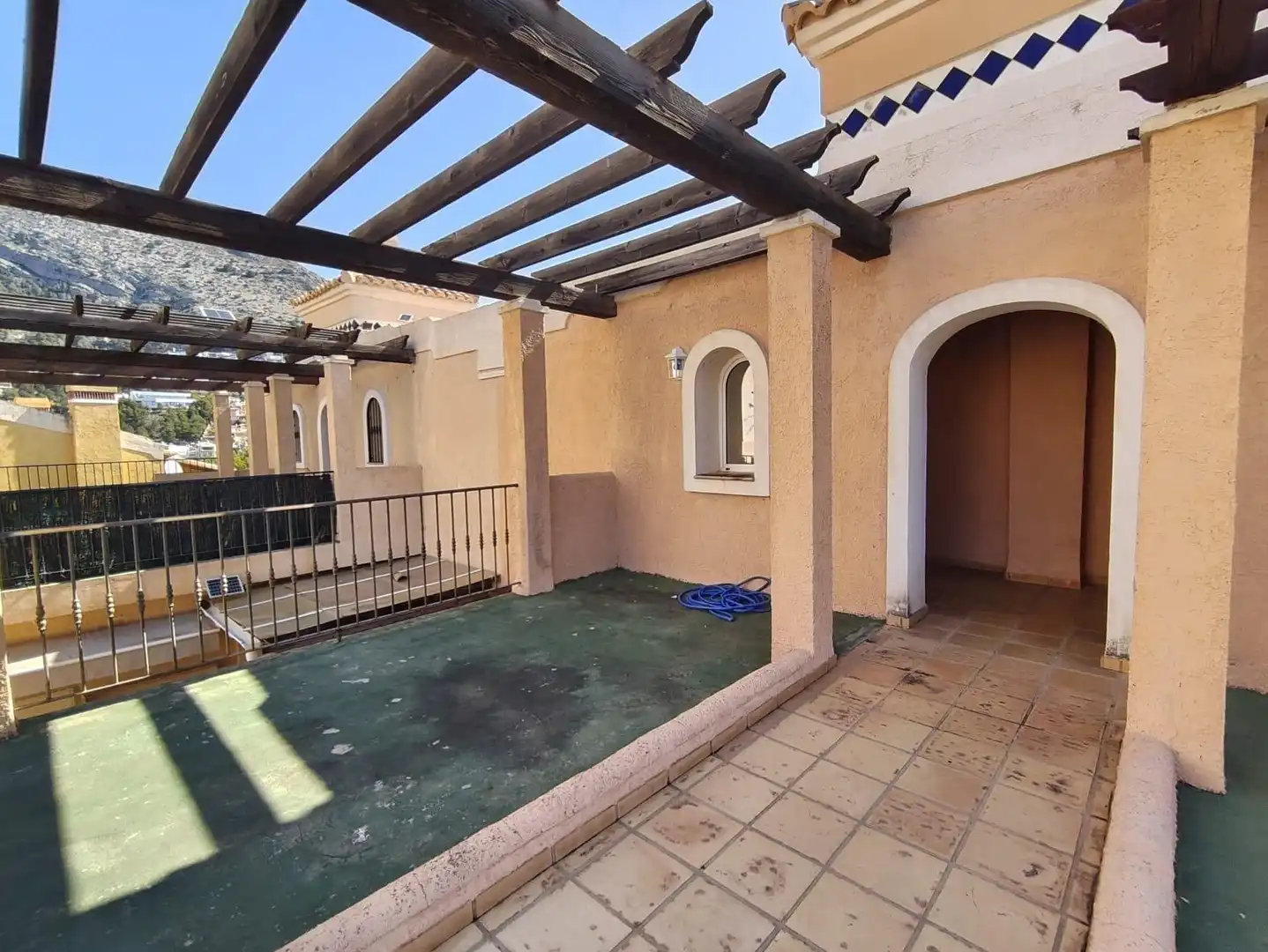 Terraced house with terrace for sale in Altea Hills, imagen 32
