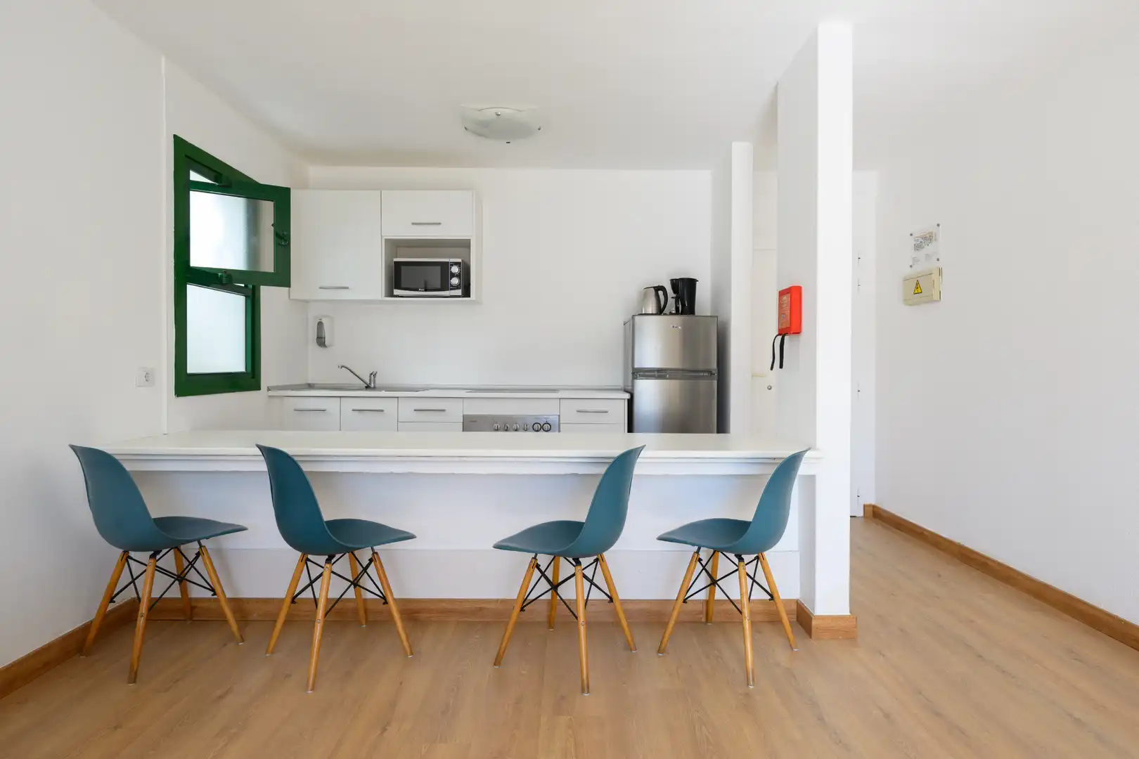 Pis en venda a Avenida de los Cardones, 1, Puerto Rico
