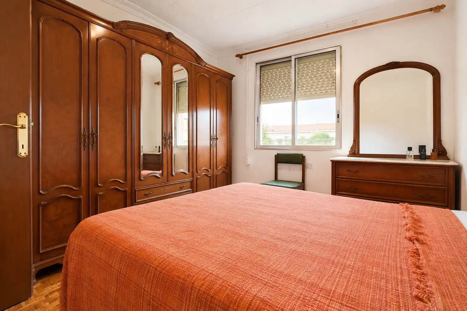 Flat for sale in Glorieta Andalusia, imagen 16