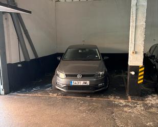 Parking of Garage for sale in Getxo 