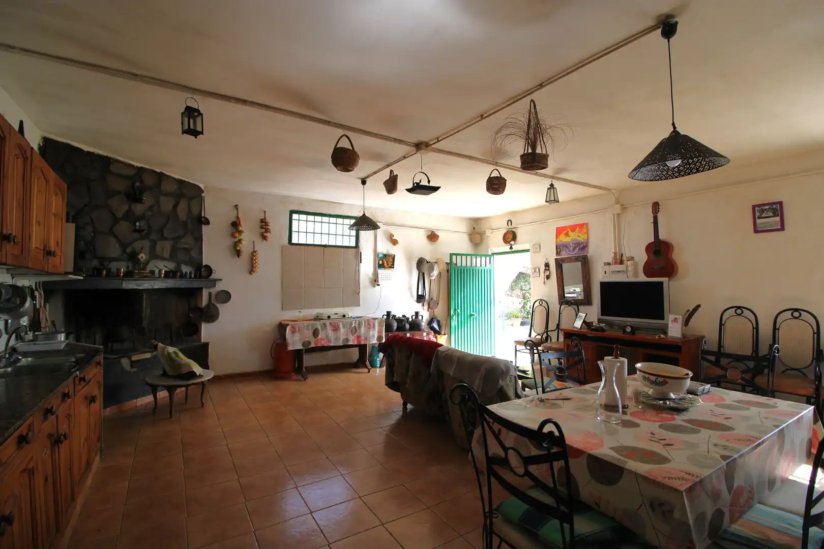 Finca rústica en venda en Dalías