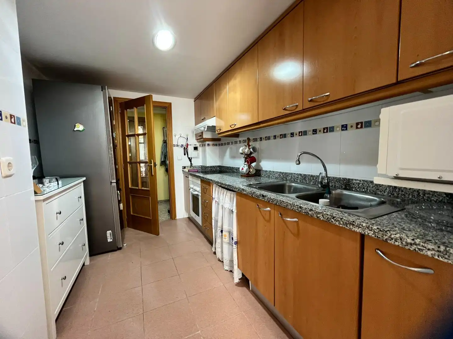 Wohnung zur Miete in VICTORIANO MATEU, Aldaia