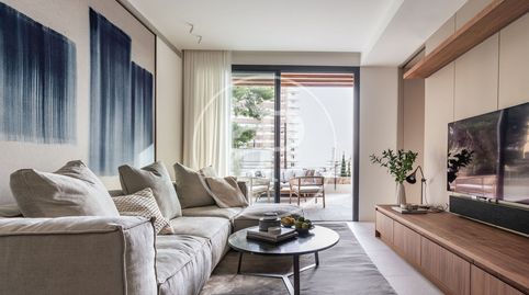 Foto 5 de Piso en venta en Carrer de Miquel Rosselló I Alemany, 52, Cala Major, Illes Balears