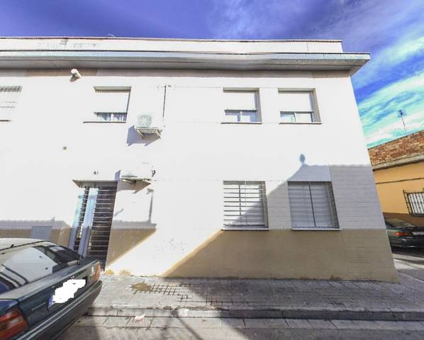 Piso en Venta en C/ Juventud en Palmete