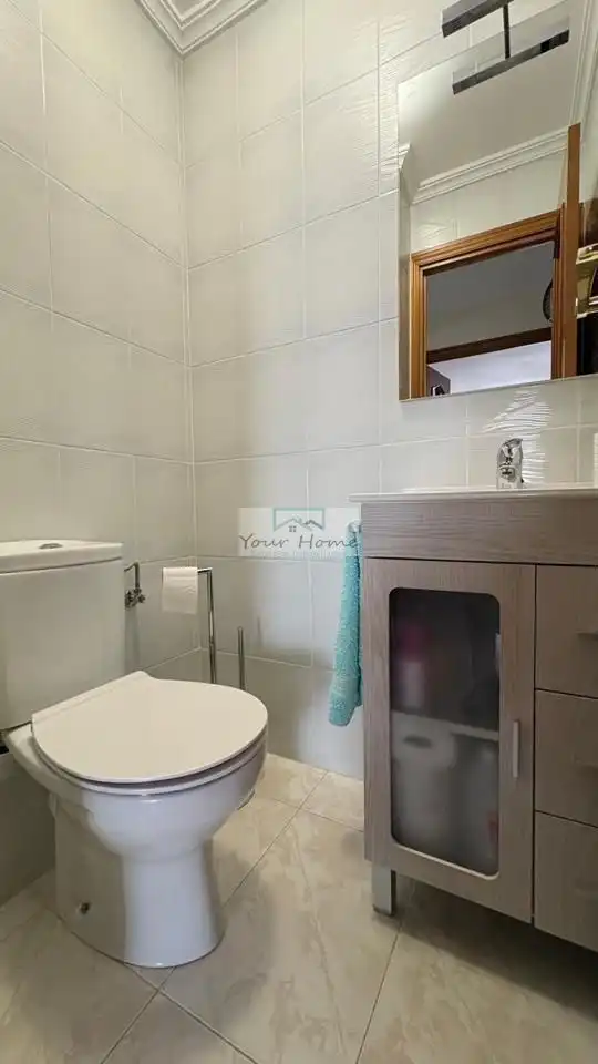 Piso con ascensor en venta en Reyes Católicos, imagen 15