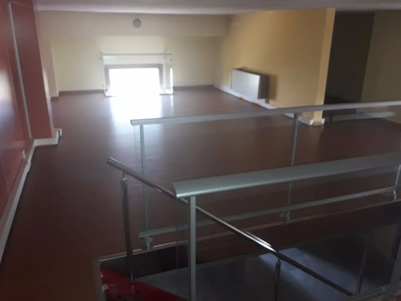 Oficina de alquiler en Rubí con Aire acondicionado