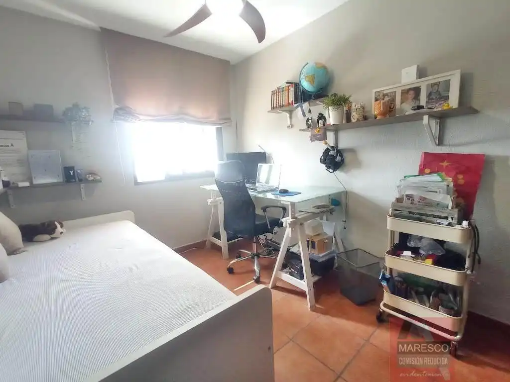Flat with lift for sale in Feria de Abril, imagen 14