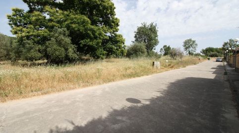 Foto 4 de Residencial en venda a Camino Piedra de Los Berrocales, 25t, Arenas de San Pedro, Ávila