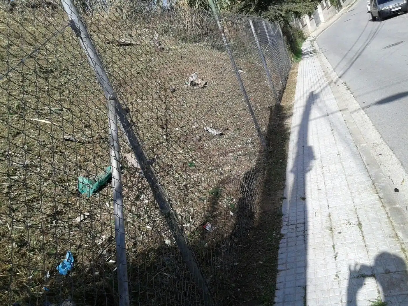 Terreno residencial en venta en Carrer Mussol 30, imagen 4