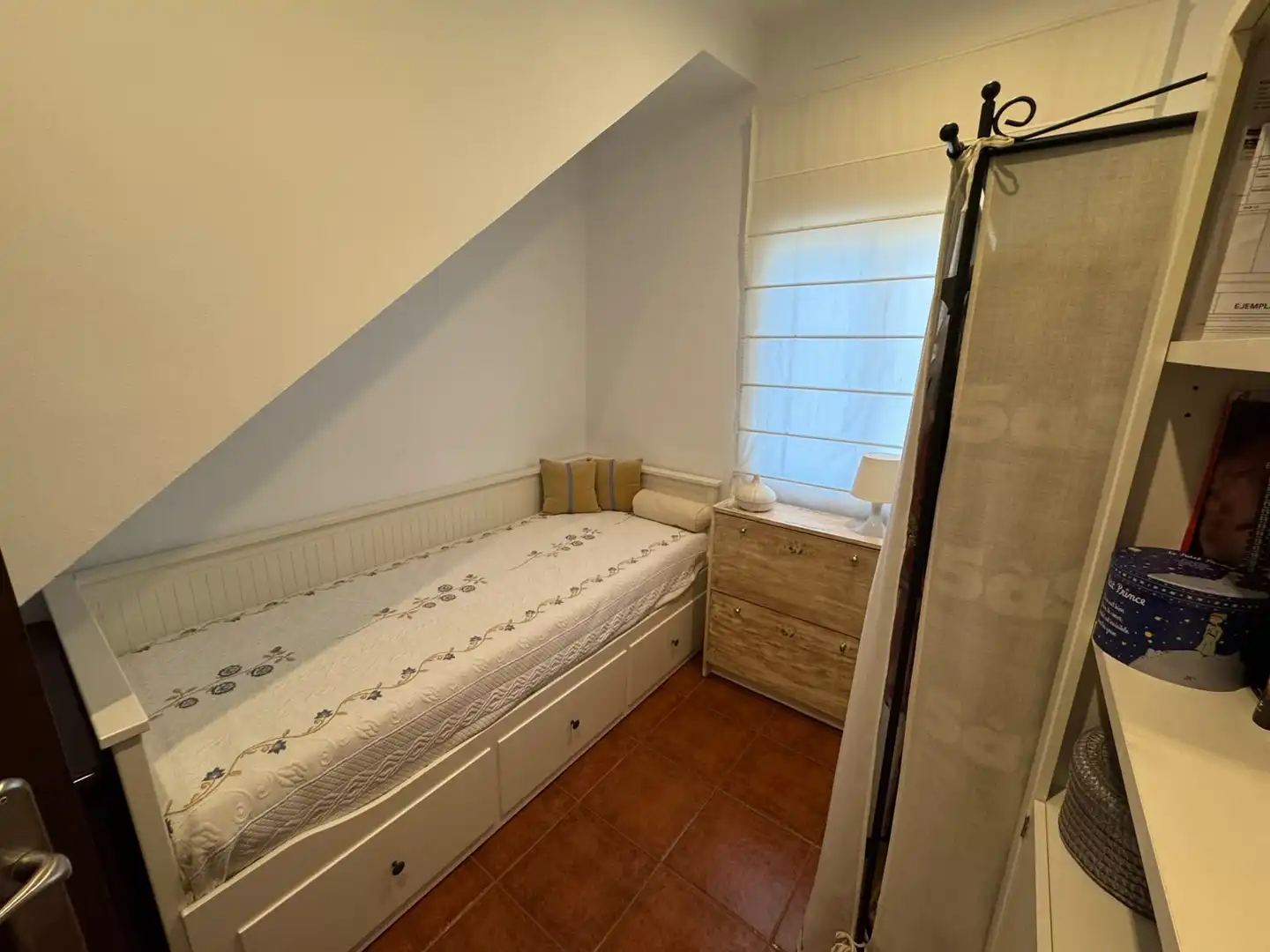 Habitación de Apartamento en venta en Mérida
