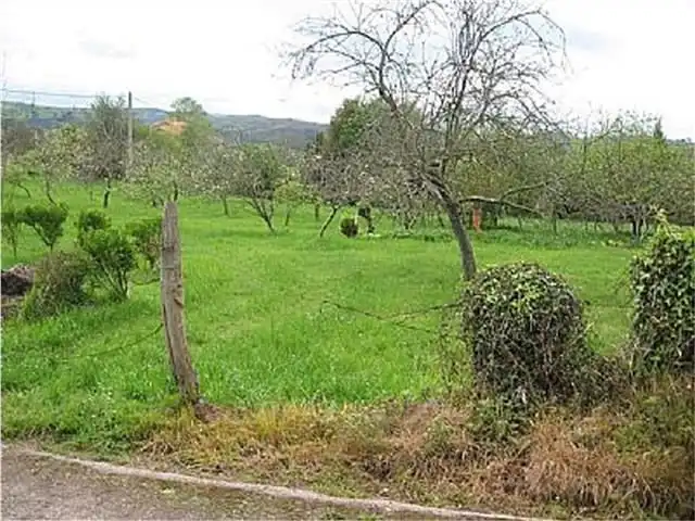 Residencial en venta en Villaviciosa