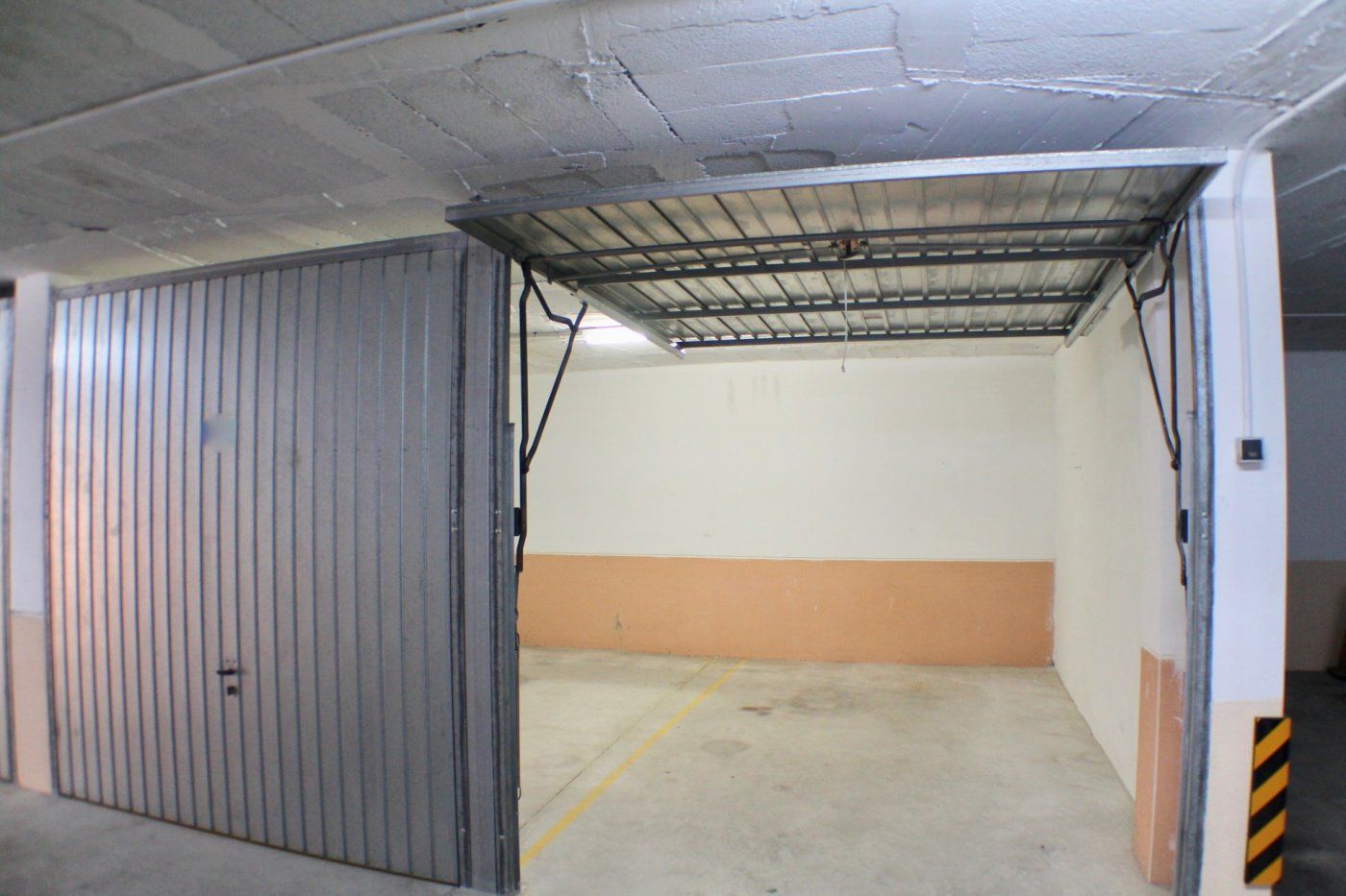 Garatge en venda en Finestrat