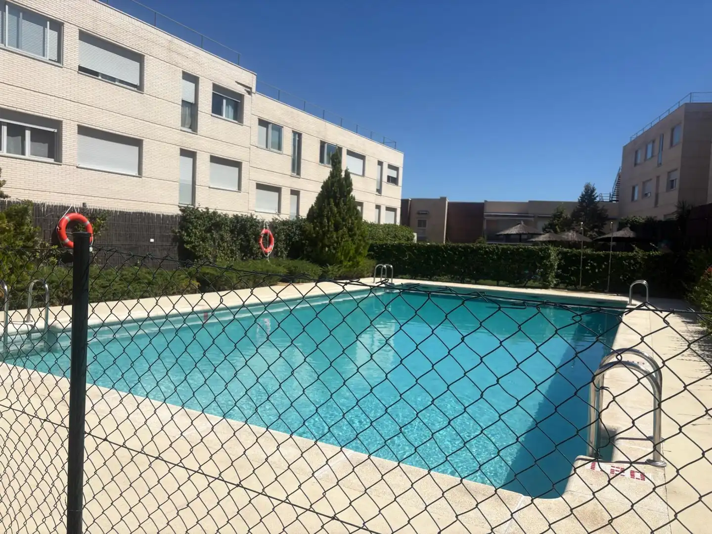 Pis amb piscina en venda a Marazuela - El Torreón, imagen 27
