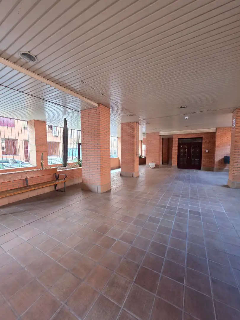 Piso en venta en Parla con Aire acondicionado, Calefacción y Parquet