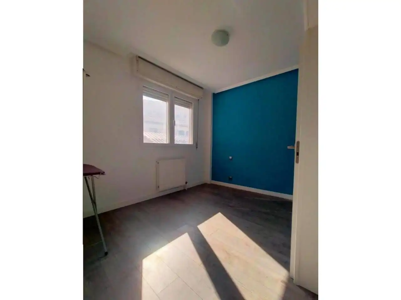 Dormitori de Casa o xalet en venda en Burgos amb Calefacció, Parquet i Terrassa