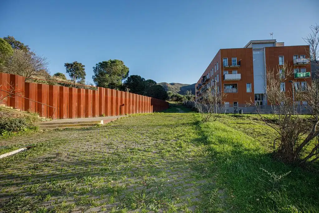 Residential land for sale in Avinguda Antoni Margarits, imagen 5