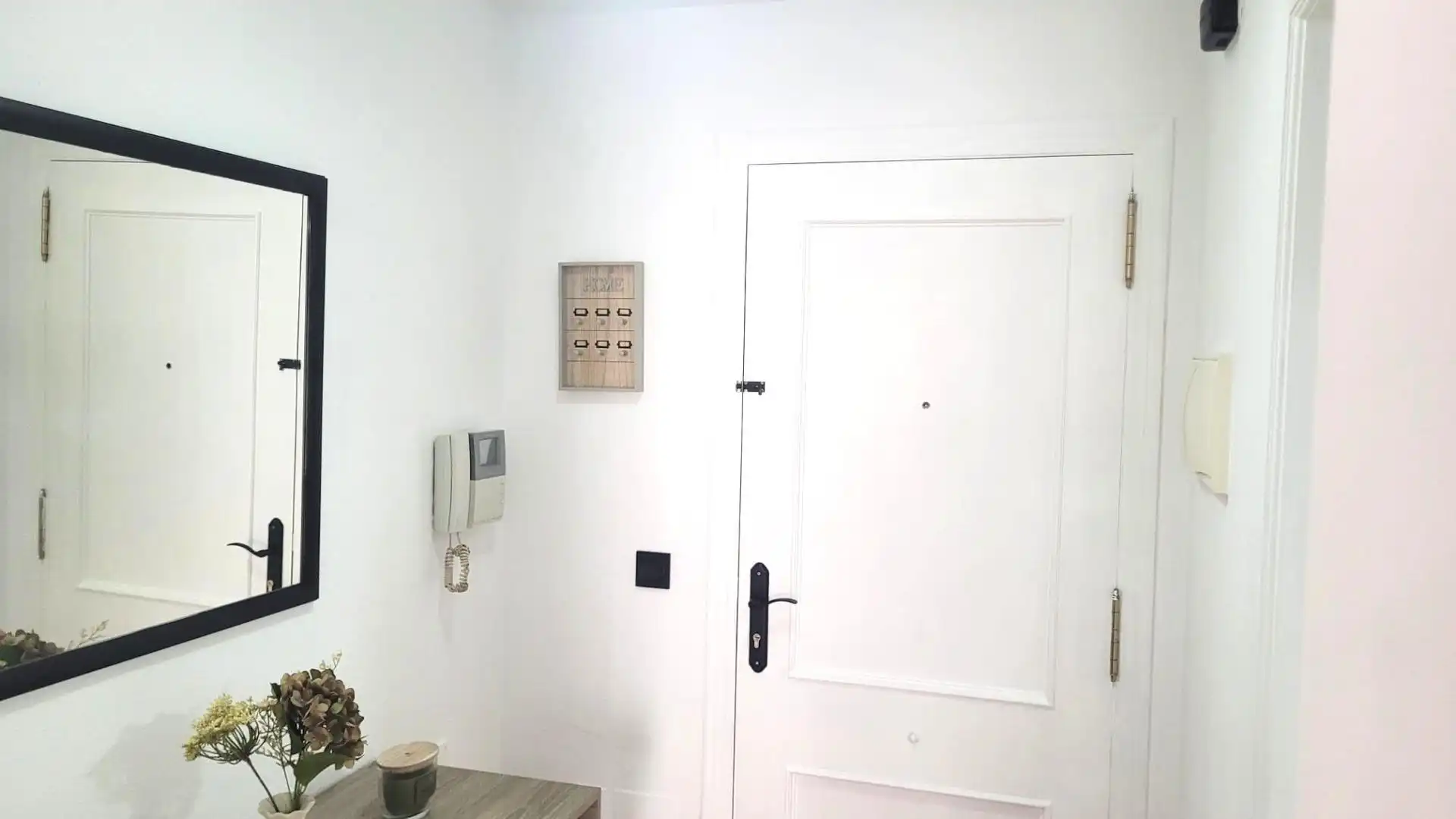 Flat for sale in Murcia  with Air Conditioner, Heating and Storage room