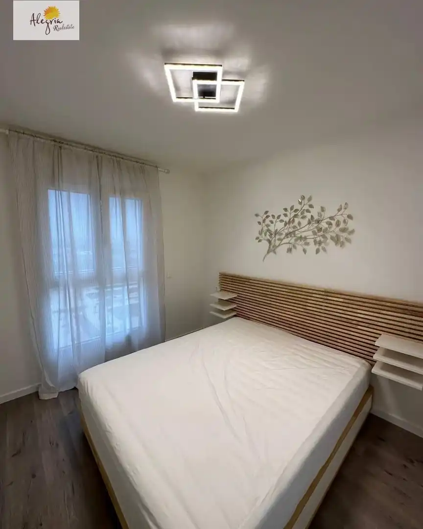 Apartamento de alquiler en Polígono Calle de Vicente Chuliá Campos, Malilla