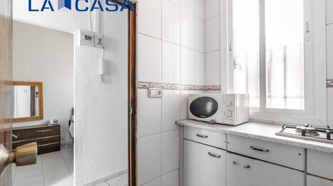 Foto 4 de Piso en venta en Paseo de las Delicias, Delicias, Madrid Capital
