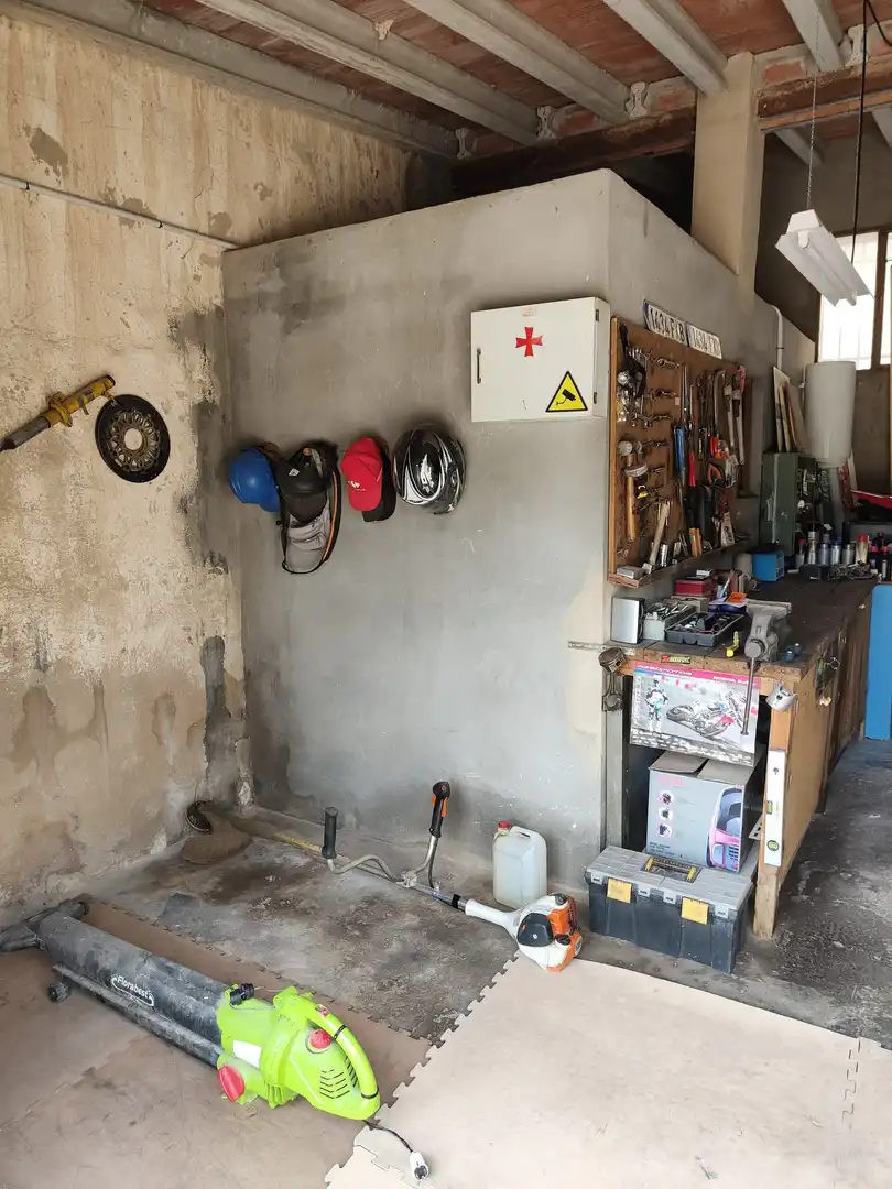 Casa o chalet en venta en Ibi