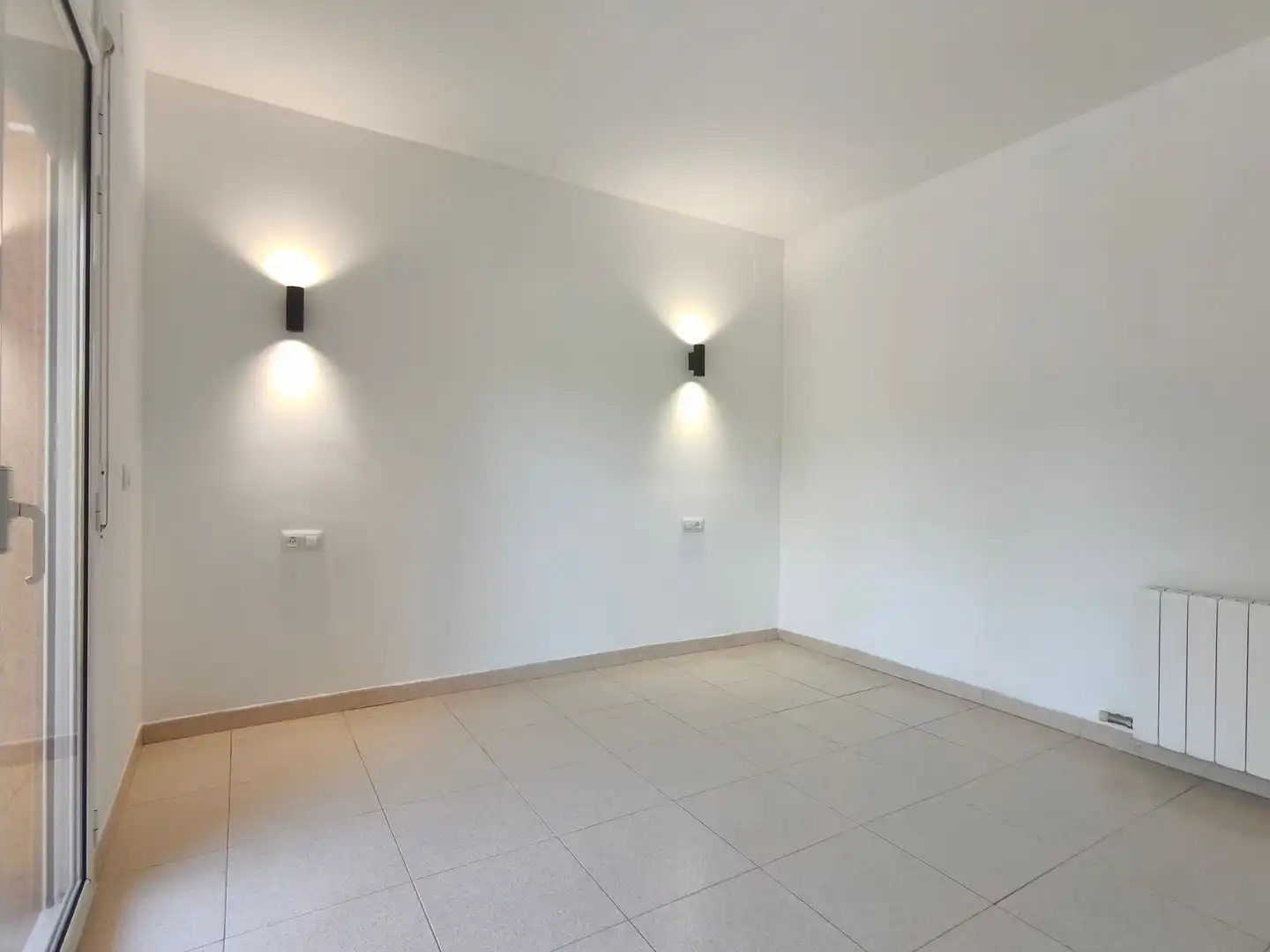 Casa o xalet de lloguer en Quart amb Calefacció i Jardí privat