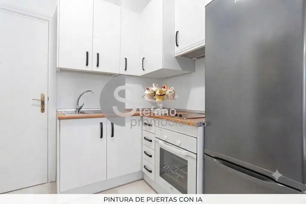 Planta baixa en venda a Málaga, Málaga