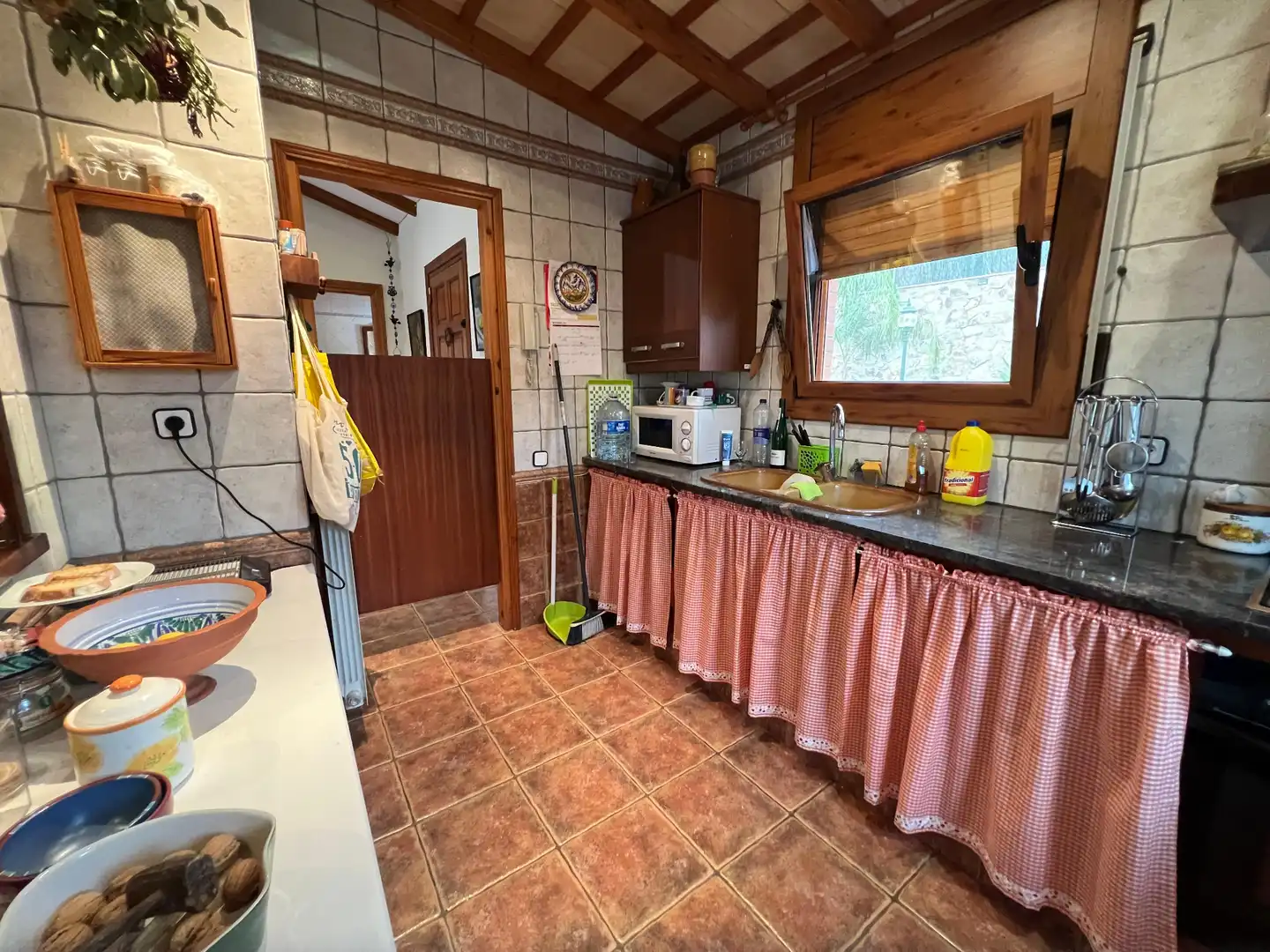 Villa avec jardin à vendre à Avinguda dels Arbres, imagen 11