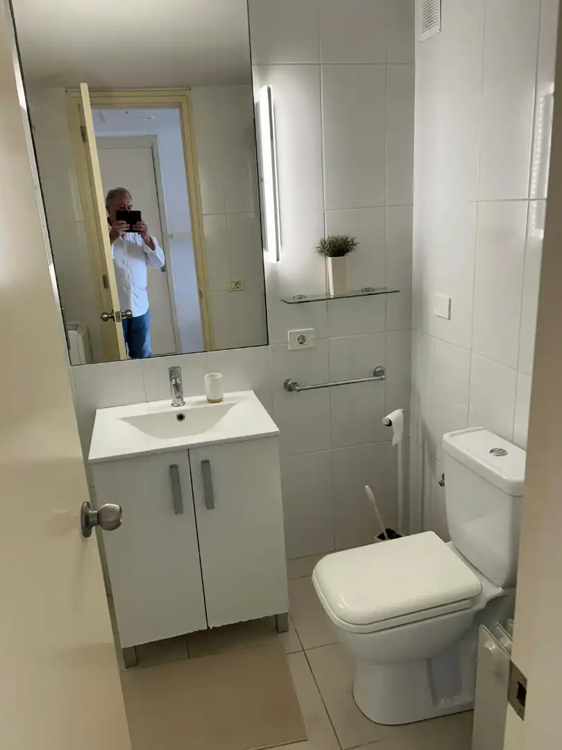 Studio avec piscine à vendre à Calle Aceviño 21, imagen 4
