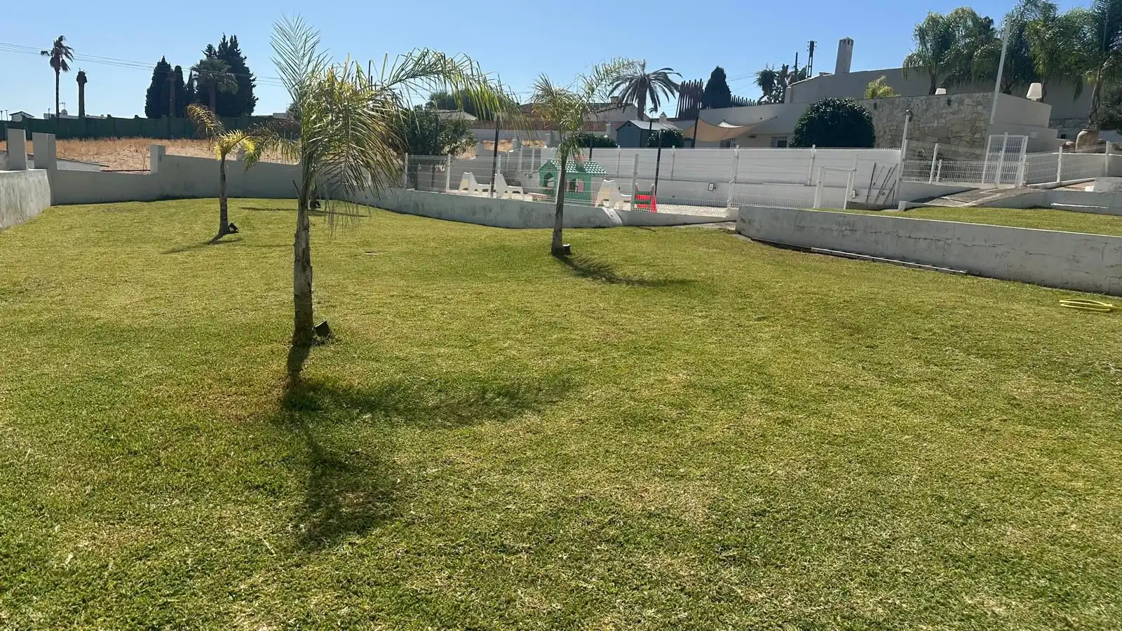 Haus mit Pool zum Verkauf in San Pedro de Alcántara, imagen 24
